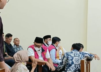 Kerugian Negara Rp271 Miliar Tak Terbukti, Putusan PT LEB Jadi Sorotan