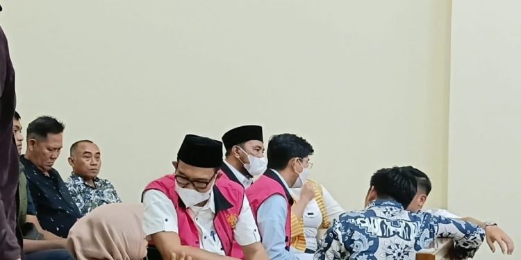 Kerugian Negara Rp271 Miliar Tak Terbukti, Putusan PT LEB Jadi Sorotan