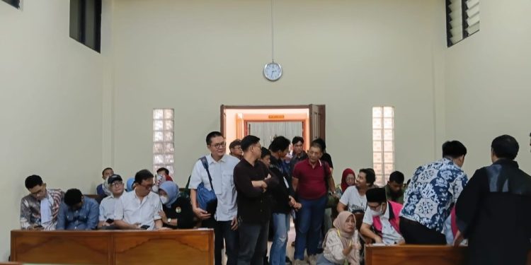 Hakim Nilai Perhitungan Kerugian Negara Kejati Tidak Tepat, Sidang PT LEB Jadi Sorotan