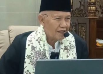 Masuki Tahun Baru Islam 1448 H, Jamaah Diajak Menata Hati dan Memperbanyak Amal Saleh