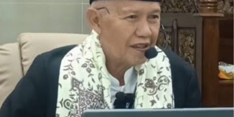 Masuki Tahun Baru Islam 1448 H, Jamaah Diajak Menata Hati dan Memperbanyak Amal Saleh