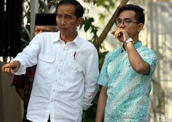 Pengamat Sebut Jokowi Masih Menjadi Aset Politik Paling Berpengaruh Pasca Istana
