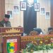 Dihadiri Forkopimda dan DPRD, Bupati Tanggamus Paparkan Pertanggungjawaban APBD Tahun 2025