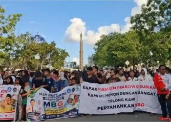 Zulhas Sebut Jumlah SPPG Berlebih, Evaluasi Program MBG Dinilai Semakin Mendesak
