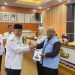 Peringatan Tegas Bupati Tanggamus: Jangan Pernah Minta Uang dalam Pelayanan Publik