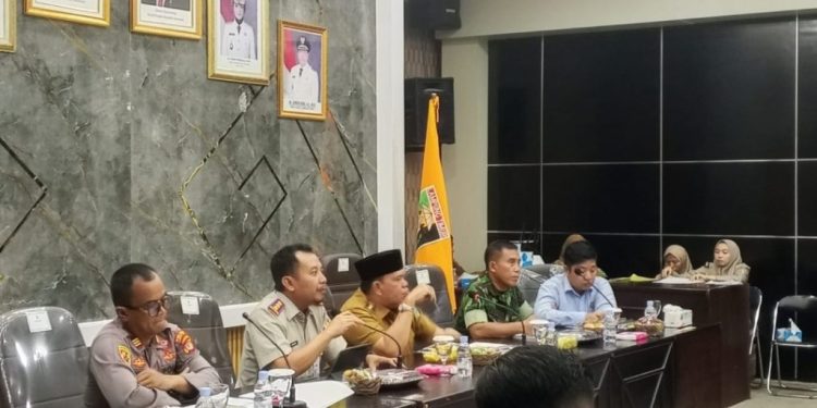 Prabowo Pamungkas: Hukum Jangan Jadi Alat Legitimasi Perampasan Hak Rakyat