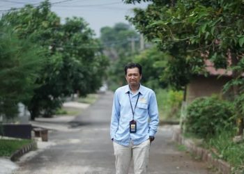 Antara Estetika dan Advokasi Politik: Menakar Puisi Muhammad Alfariezie