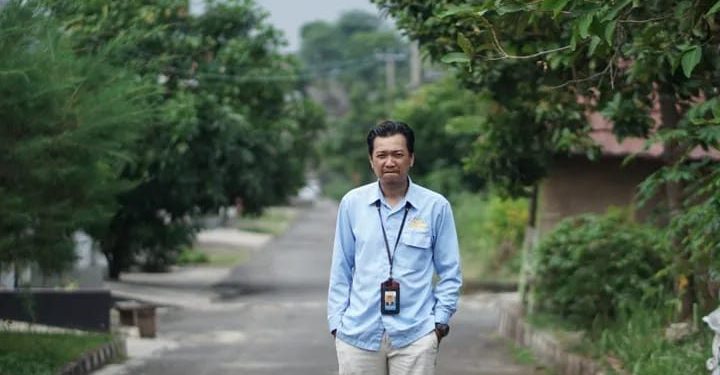 Antara Estetika dan Advokasi Politik: Menakar Puisi Muhammad Alfariezie