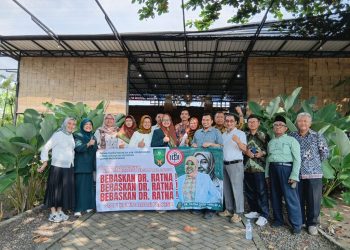 Dokter Tak Boleh Takut Menolong, IDI Probolinggo Soroti Kasus dr. Ratna