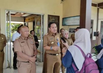 Sekolah Swasta di Lampung Berlomba Berikan Keringanan Biaya, Disdik Sebut Saatnya Berkolaborasi