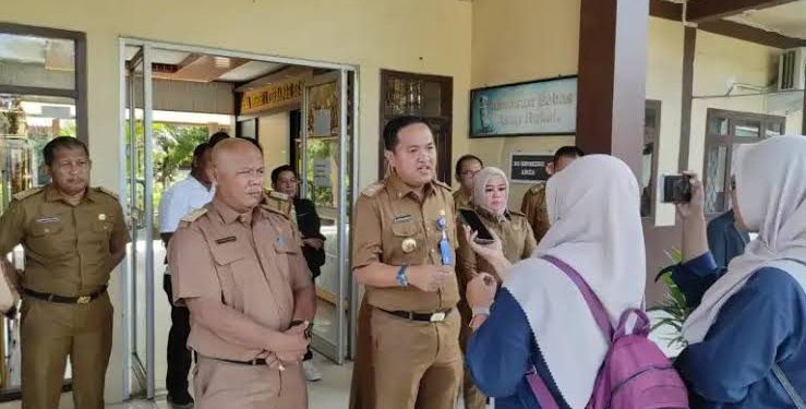 Sekolah Swasta di Lampung Berlomba Berikan Keringanan Biaya, Disdik Sebut Saatnya Berkolaborasi