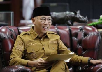 Saat APBD Tertekan dan Pinjam Rp1 Triliun, Dugaan Hibah Rp35 Miliar ke Kejati Dipersoalkan