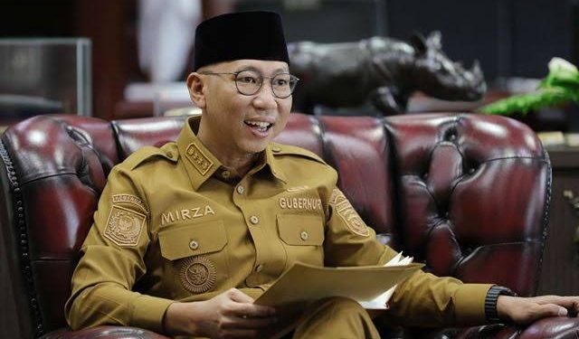 Saat APBD Tertekan dan Pinjam Rp1 Triliun, Dugaan Hibah Rp35 Miliar ke Kejati Dipersoalkan