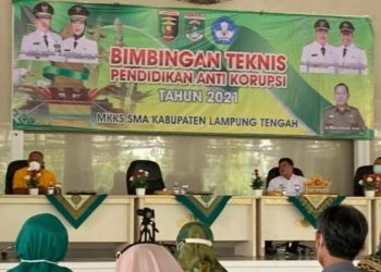 Laporan Dugaan Setoran Rp90 Ribu per Siswa di Lampung Tengah Jadi Sorotan